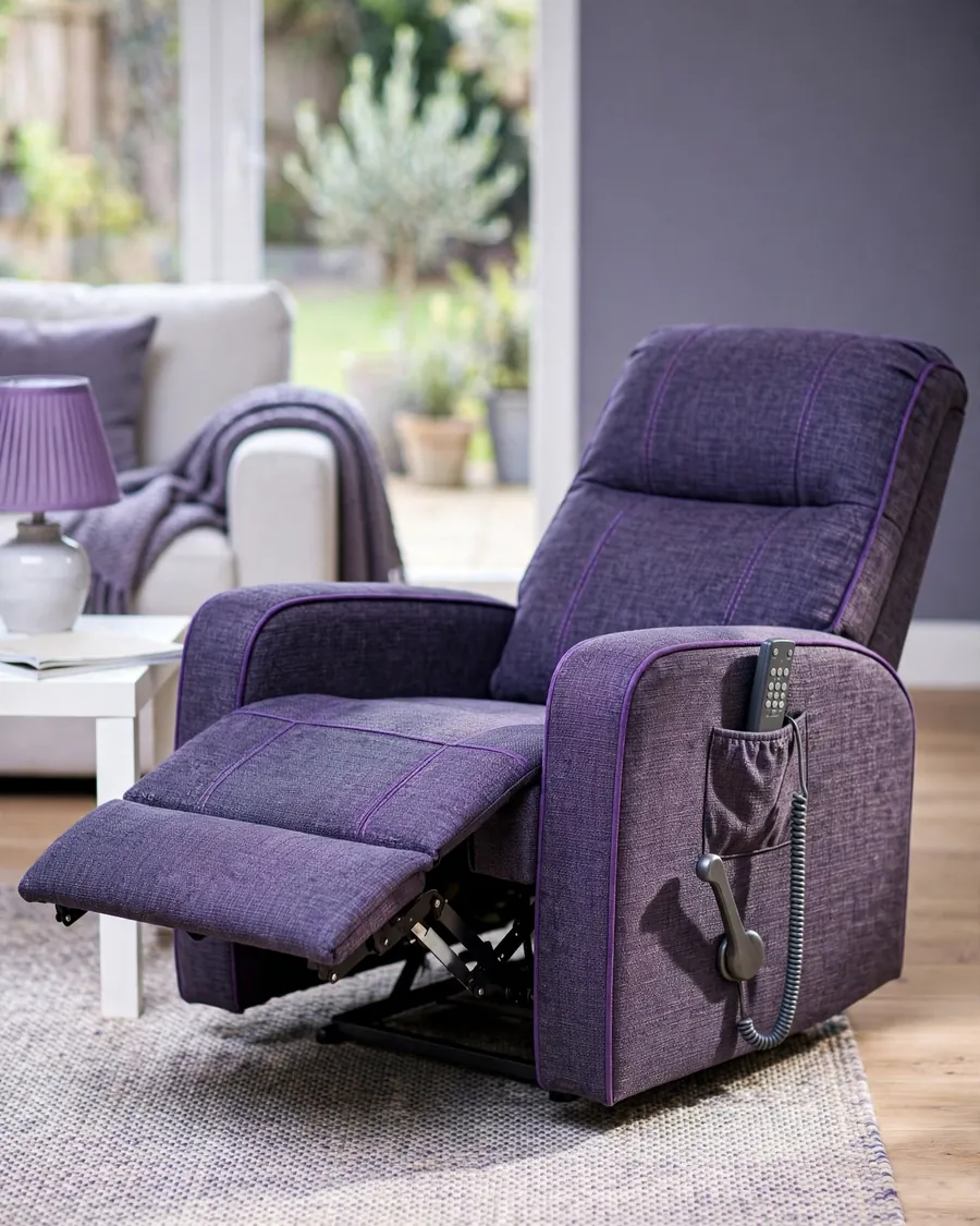 Le bon fauteuil relax dépend de votre situation et de votre espace